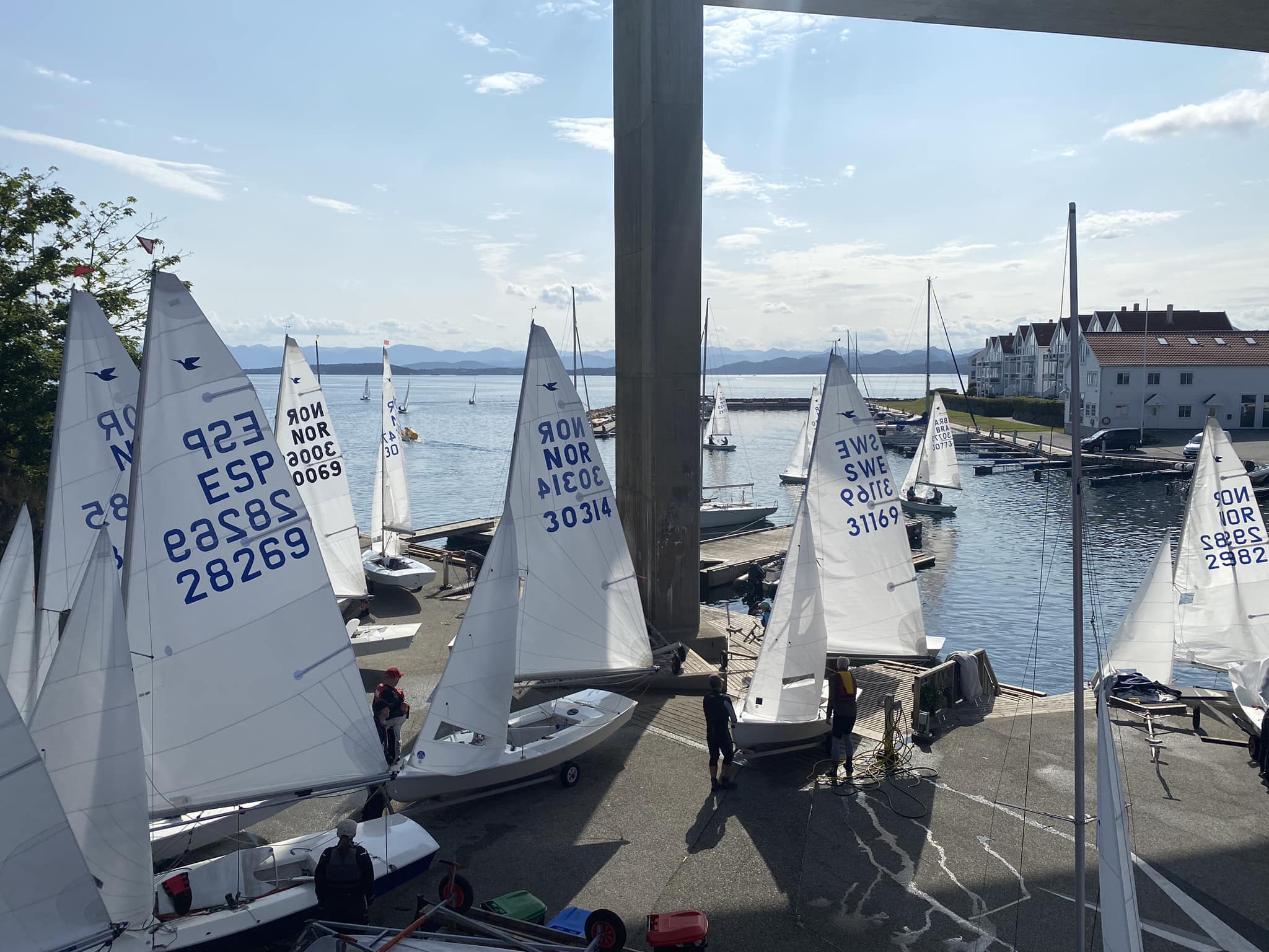 Norwegian Nationals – Day 2 Image