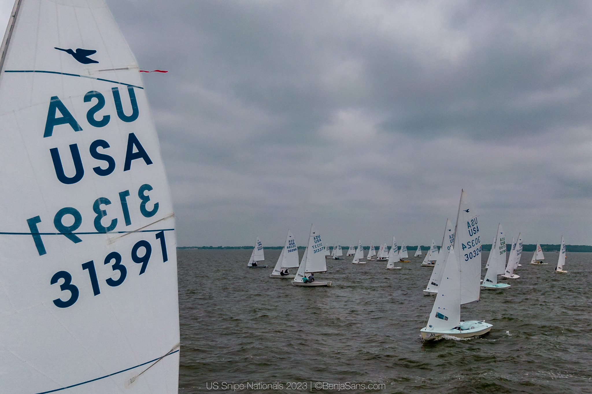 US Nationals – Day 4 Image
