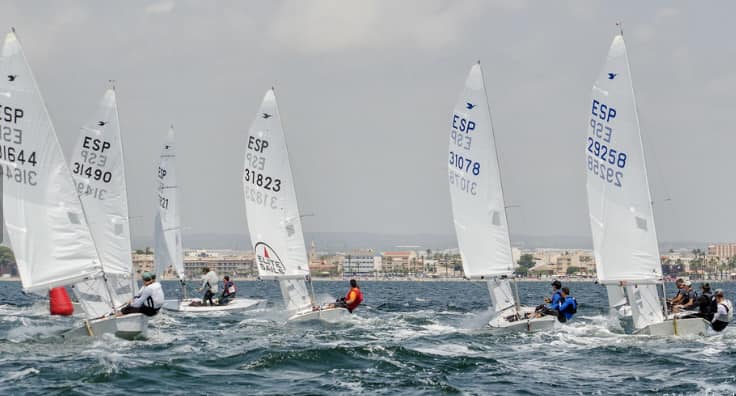 Copa de Espana – Day 2 Image