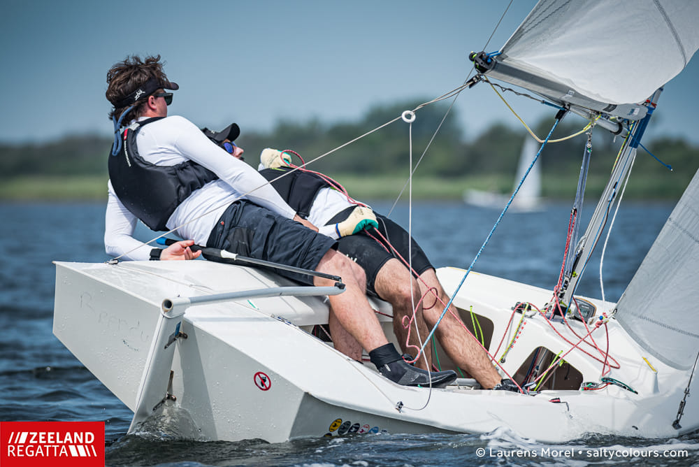 Zeeland Regatta Image