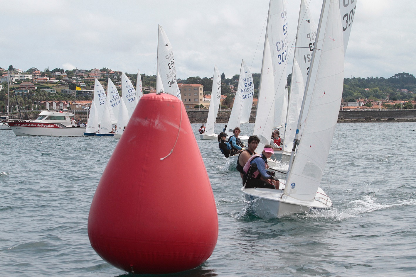 Campeonato de Asturias Image