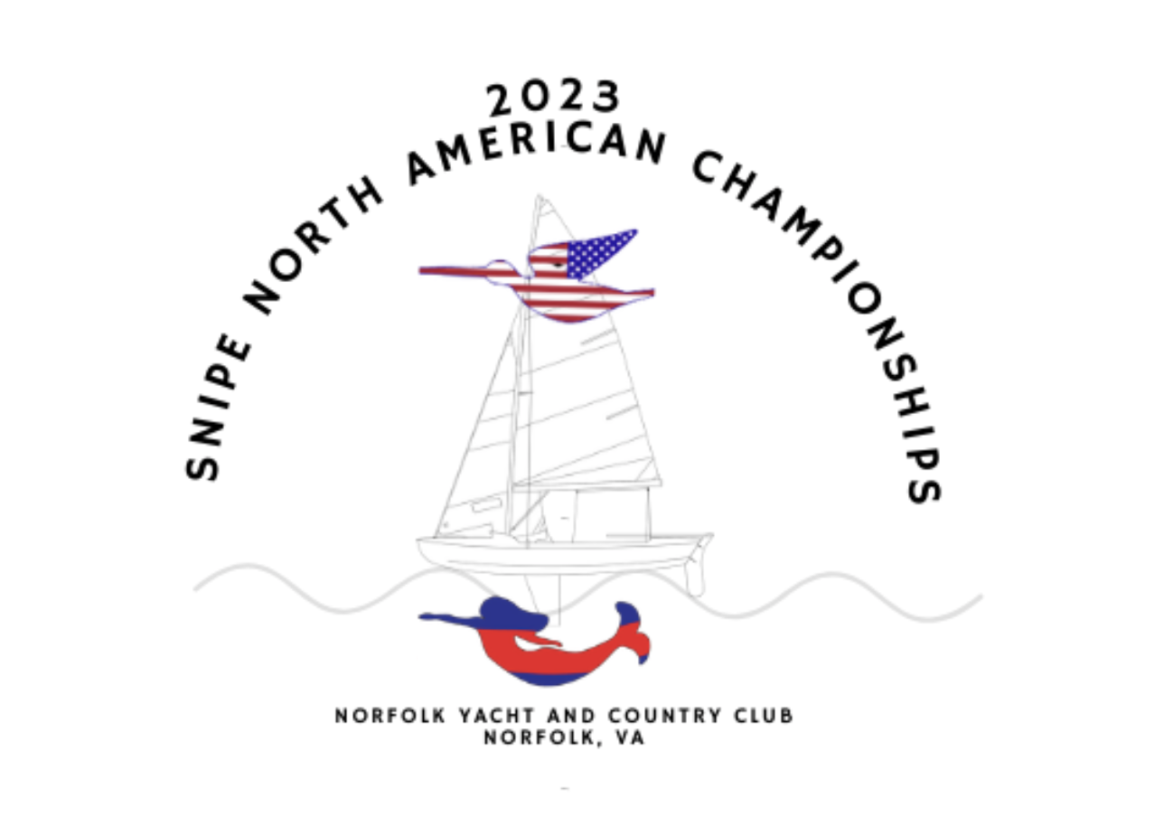 2023 Snipe North American Championship Image