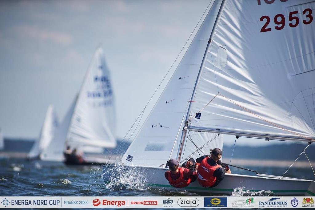 Polish Nationals – Day 1 Image