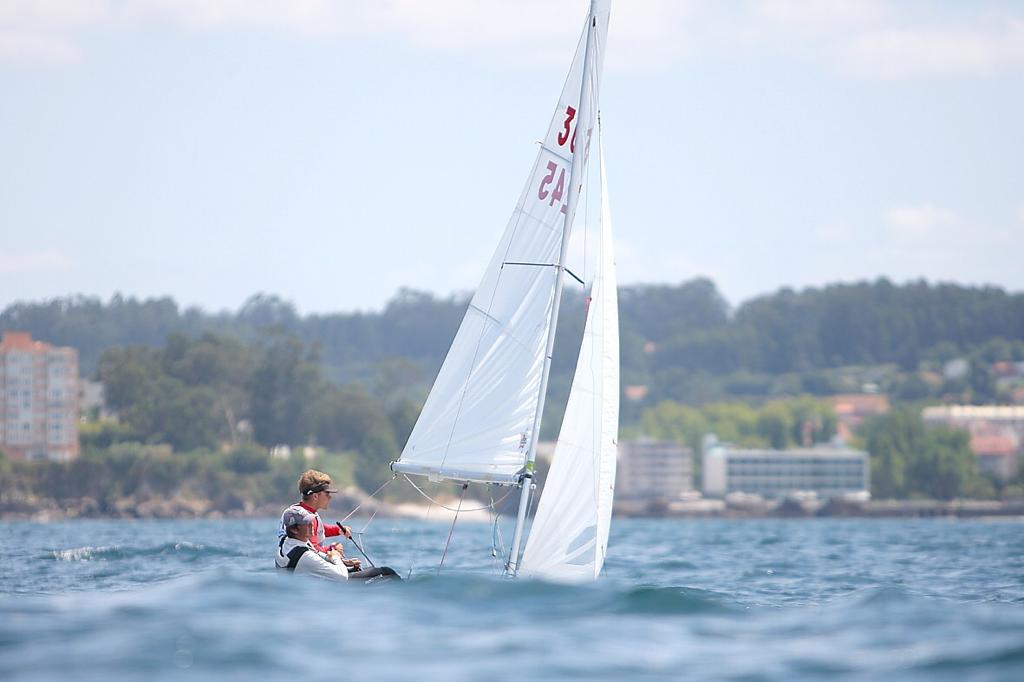 Junior European Championship – Day 1 Image