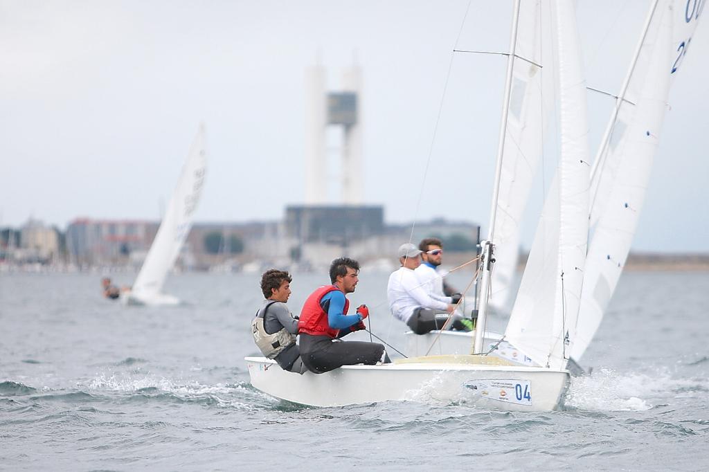 Junior European Championship – Day 3 Image