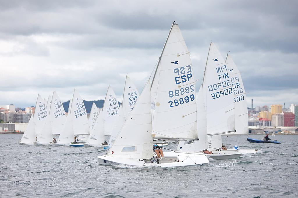 Junior European Championship – Day 2 Image