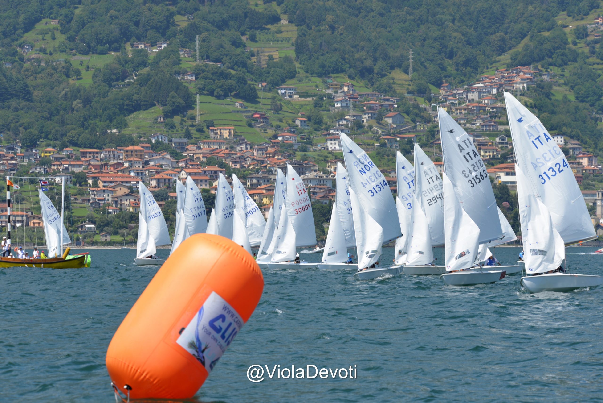 Italian Nationals – Final Image