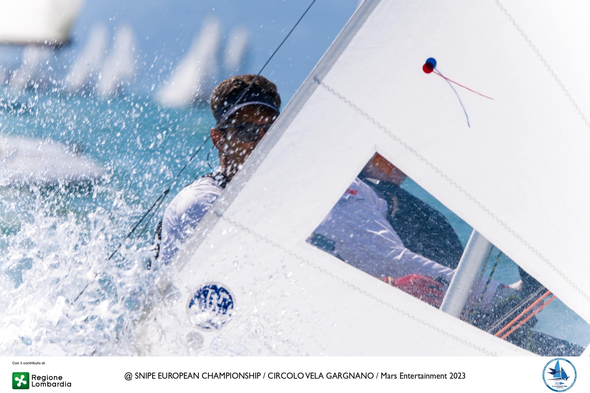 European Championship – Day 3 Image