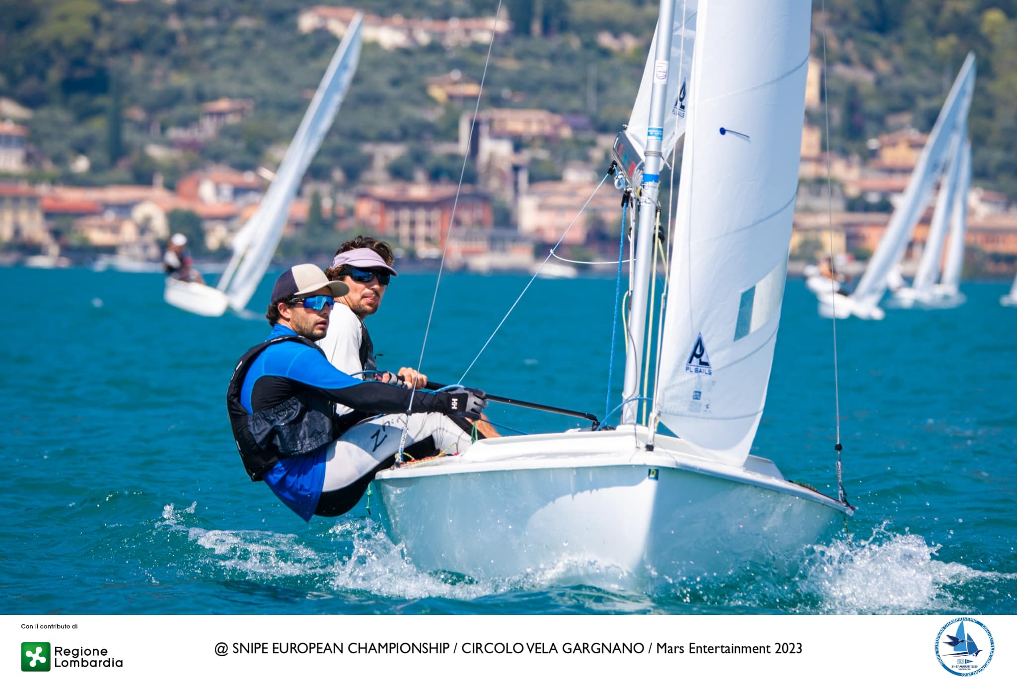 European Championship – Day 4 Image