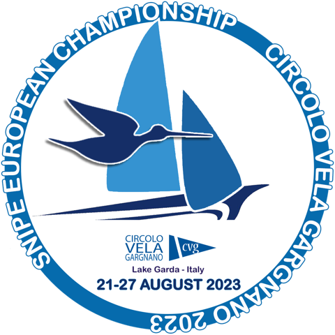 Who is coming to sail the 2023 Snipe European Championship? Image