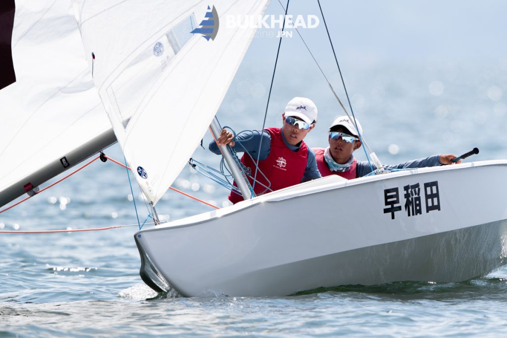 All Japan Student Individual Championship Image