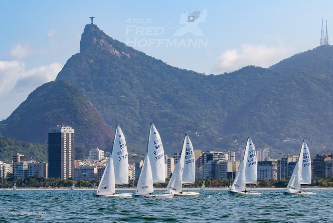 Semana Internacional de Vela do Rio de Janeiro Image