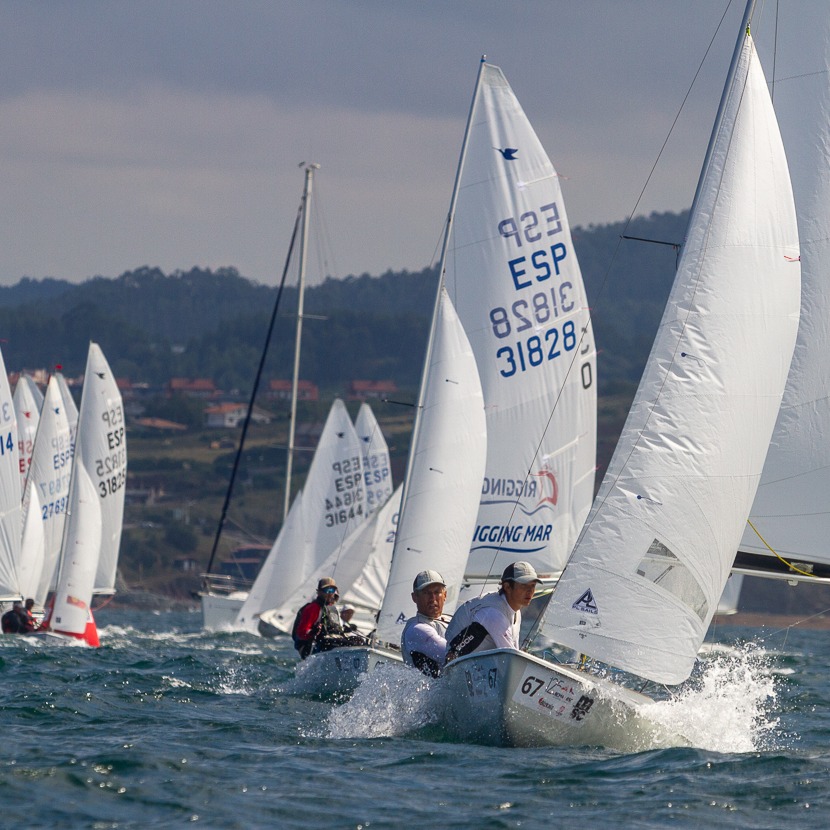 Spanish Nationals – Day 2 Image