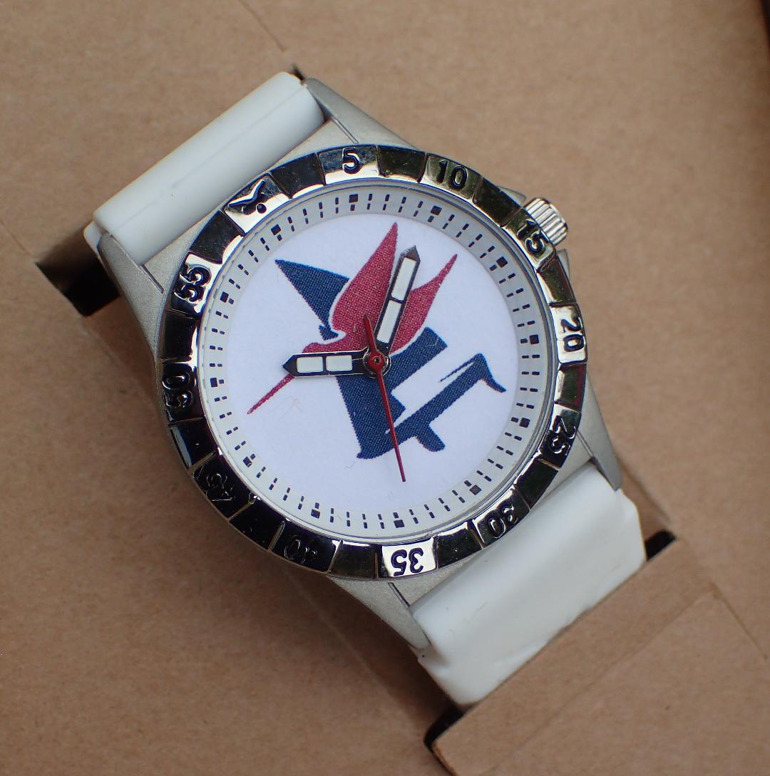 The Official SCIRA Ladies GUL Watch is Now Available!! Image