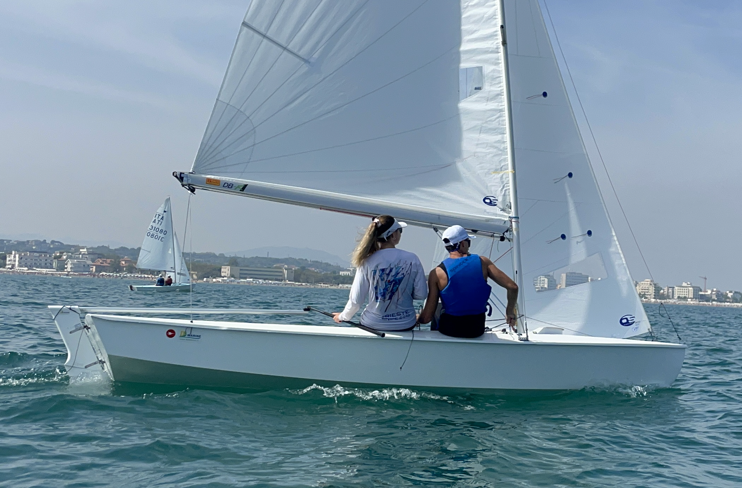 Regata Nazionale Riccione – Piada Trophy – Final Image