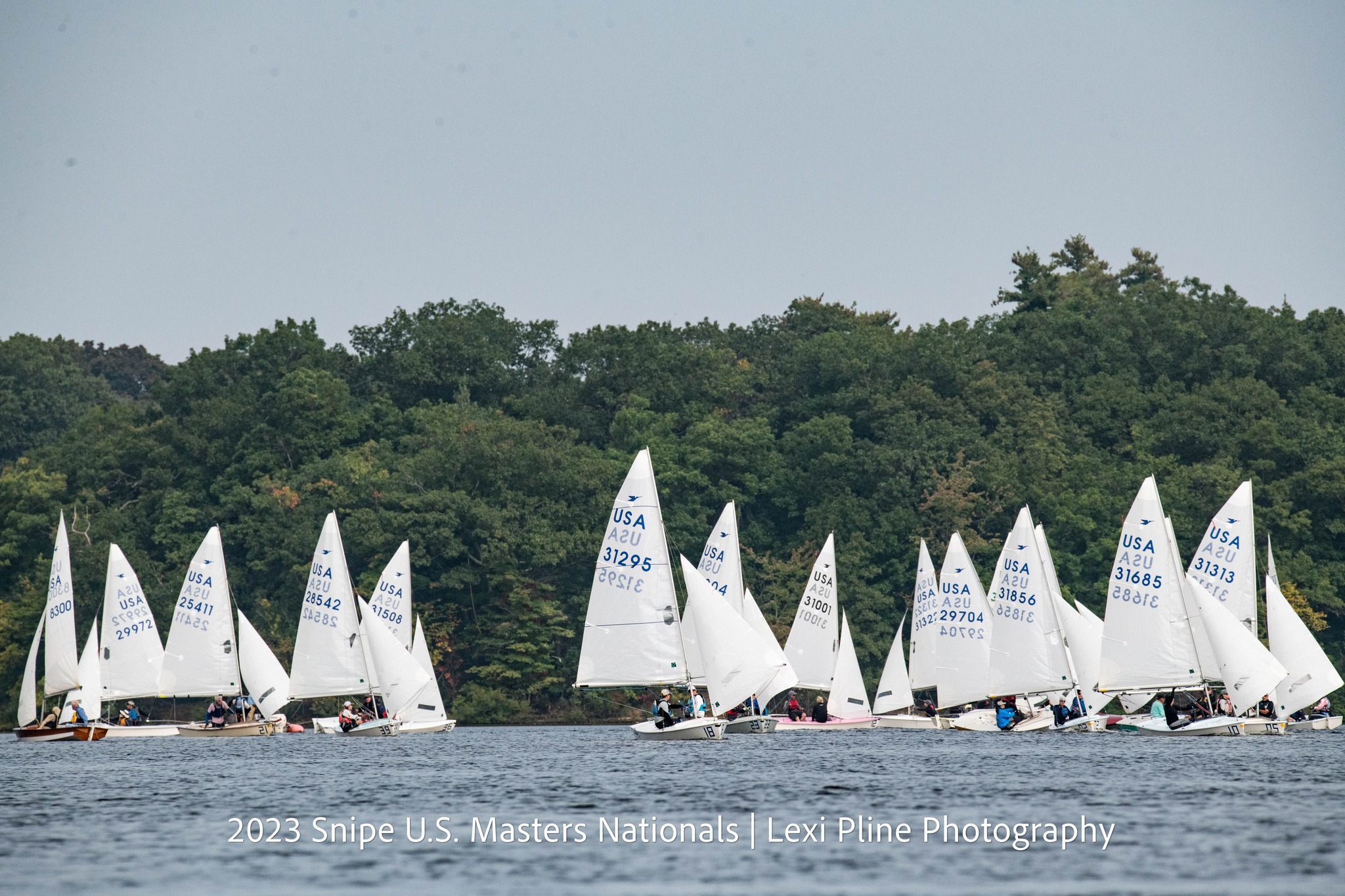 US Master Nationals Image