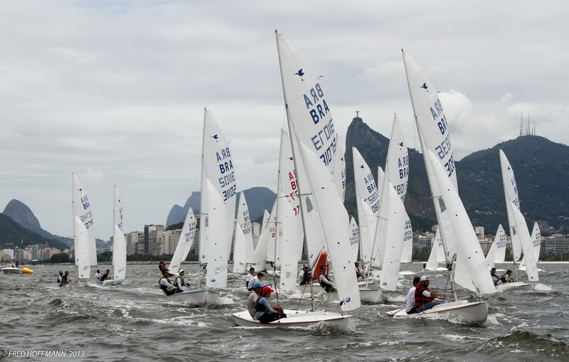 Brazilian Nationals 2024 Image