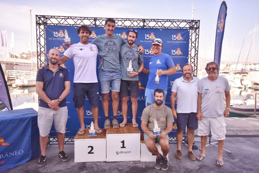 Trofeo Capitán de Vela Image