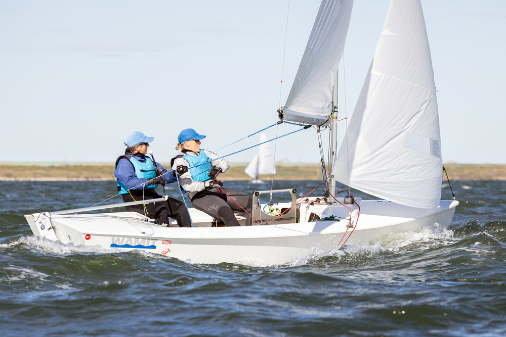 Campeonato Paulista Feminino Archives - Snipe Class International