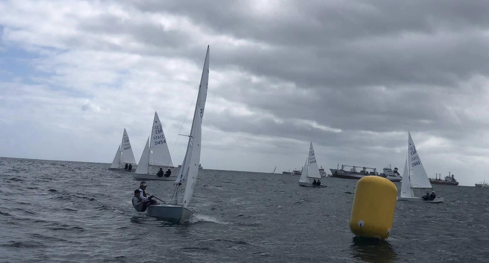 Campeonato Gran Canaria Image