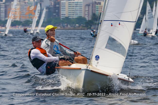 Campeonato Estadual Rio de Janeiro Image