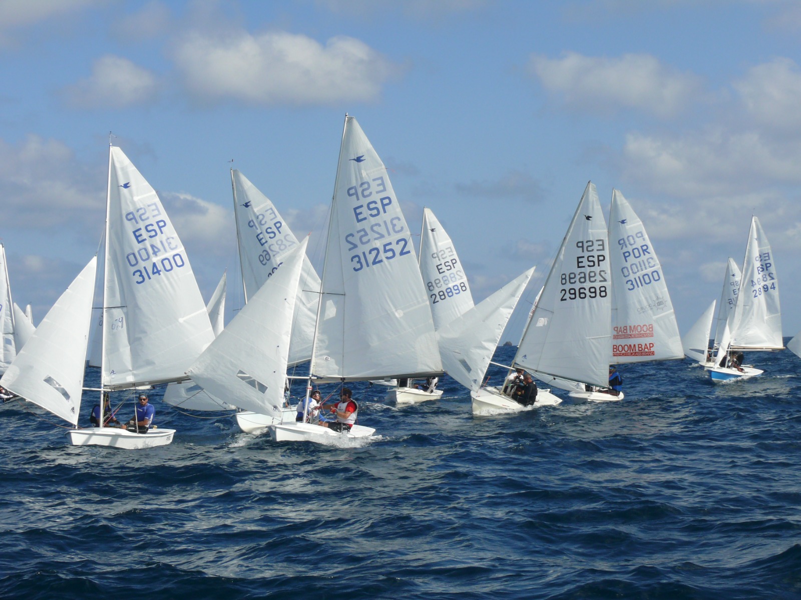 Trofeo Illes Balears Image
