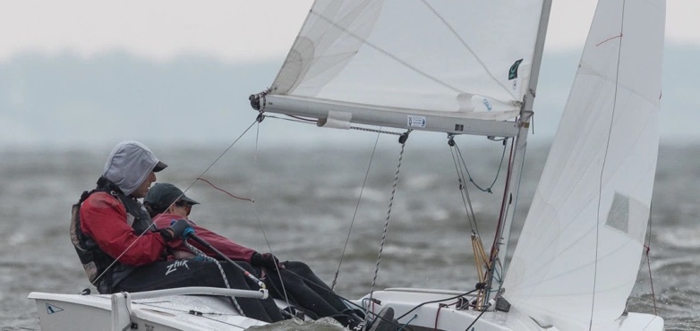 Snipe Sailing Act III: In It For The Long Haul Image