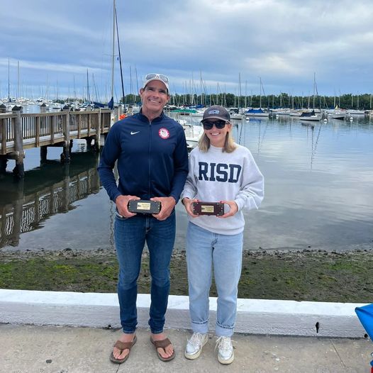 Open Orange Bowl Regatta Image