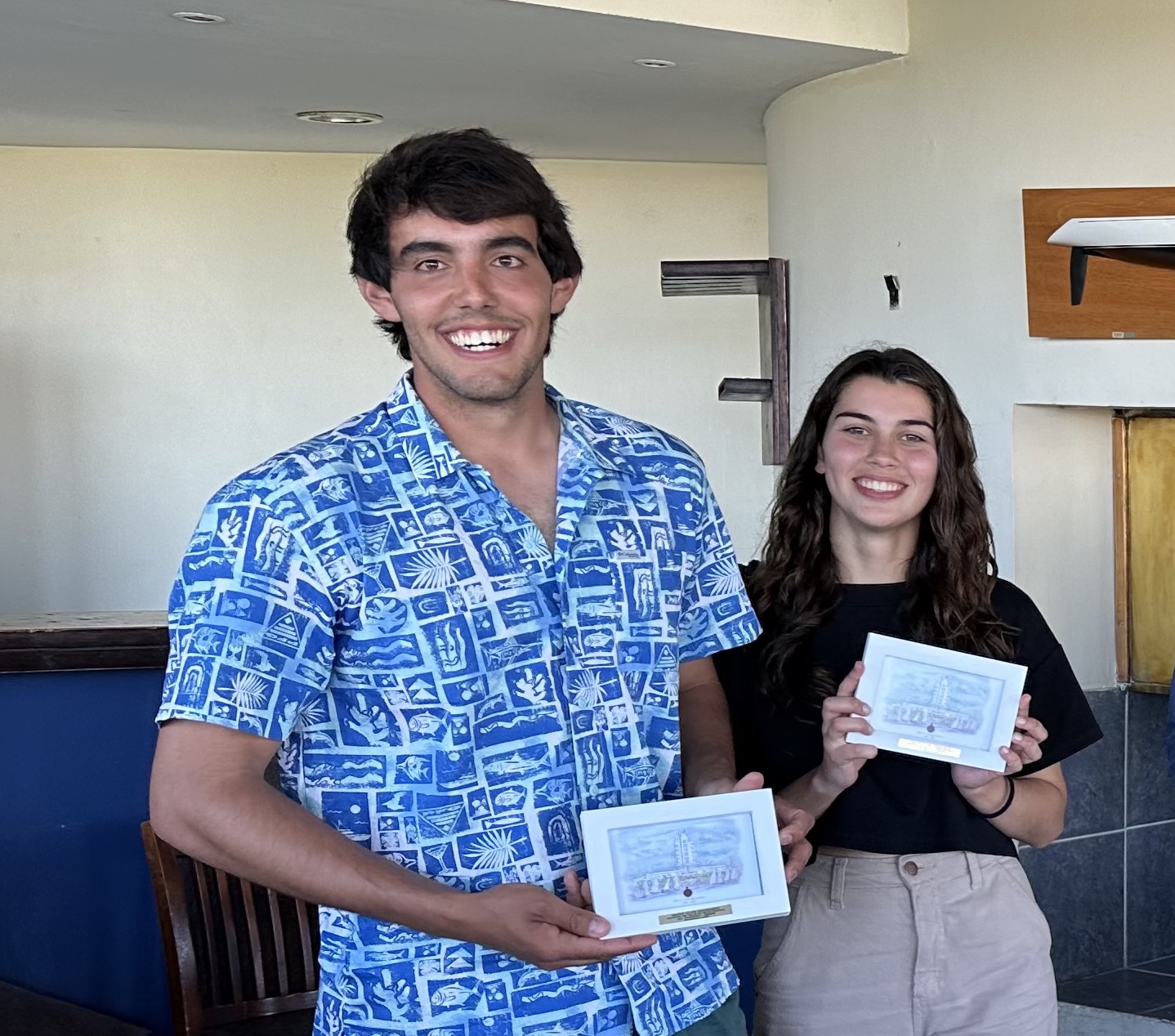 Who is coming to sail the 2024 Snipe Junior World Championship? Snipe