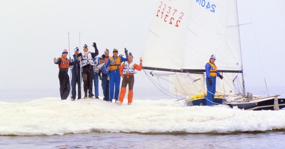 SnipeToday - Snipe Class International Banner Image