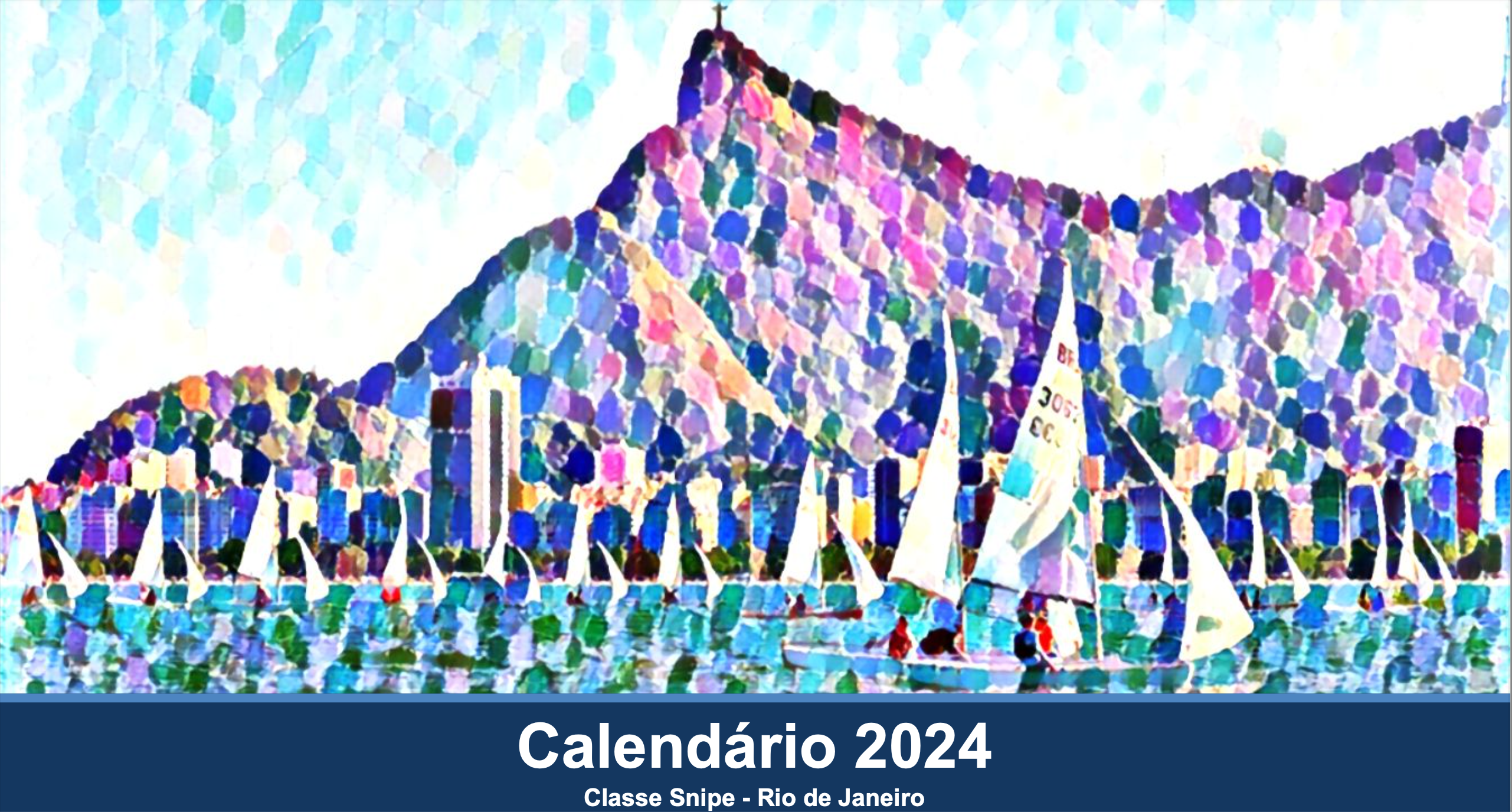 2024 in Rio de Janeiro Image