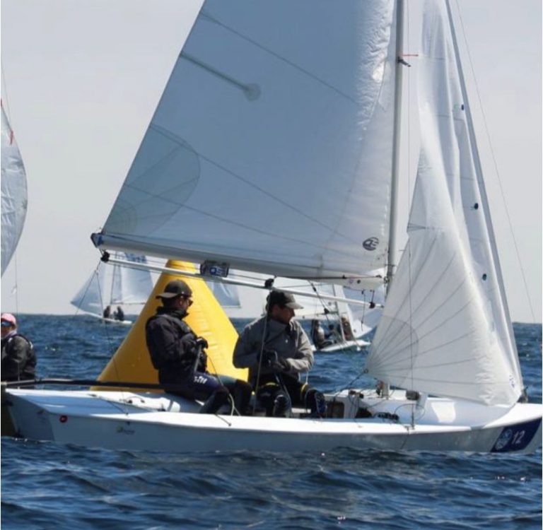 Who is coming to sail the 2024 Snipe Junior World Championship? Snipe