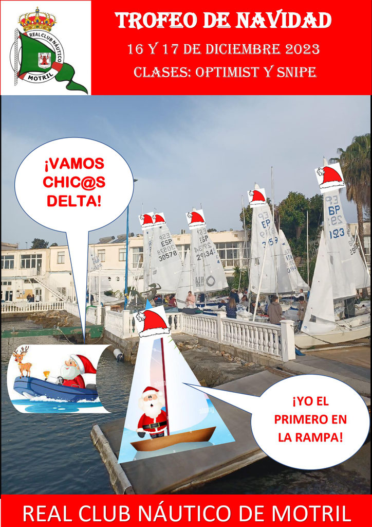 Trofeo Navidad Motril Image