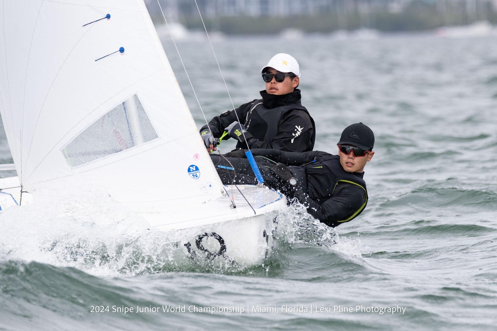 Junior Worlds: a Perspective from Japan Image