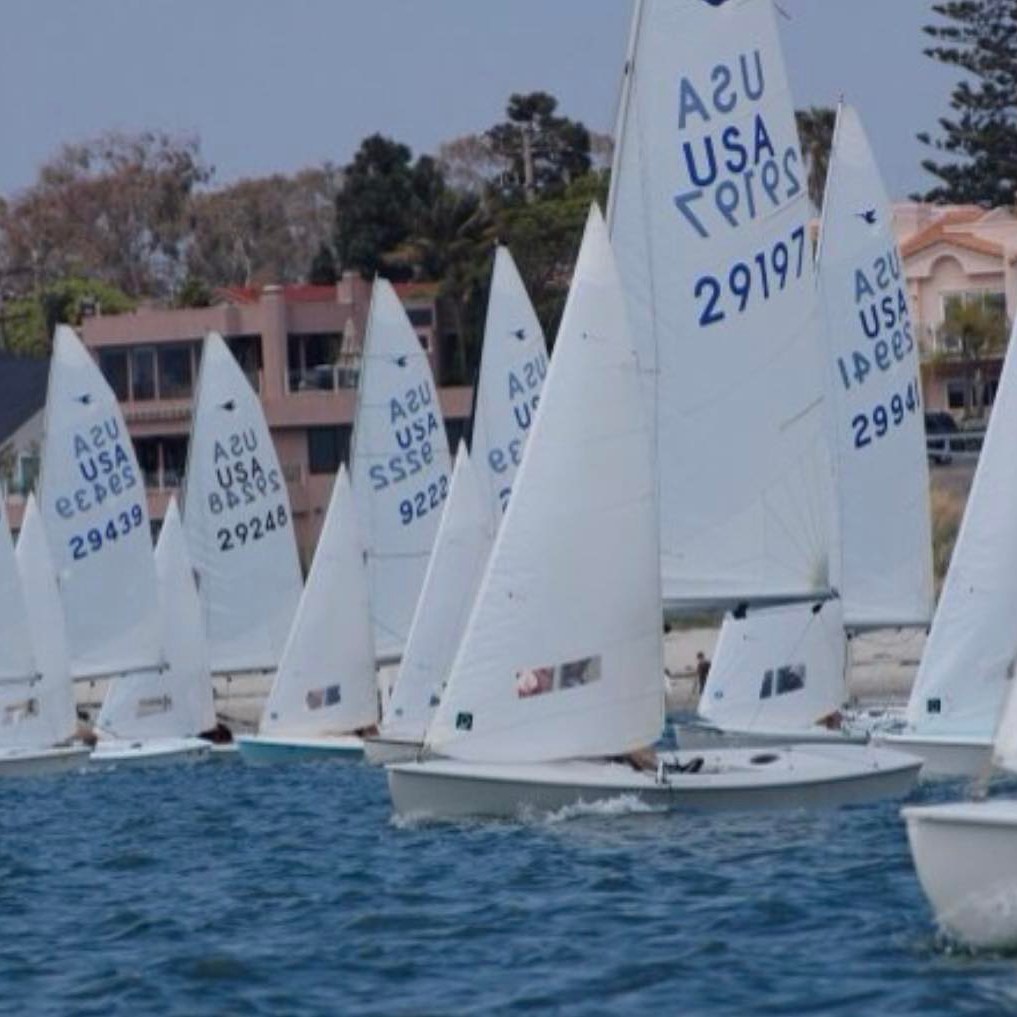 Las Vegas Regatta Image