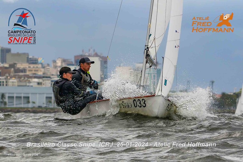 Brazilian Nationals – Day 3 Image