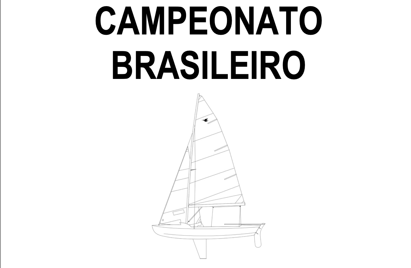 Brazilian Nationals Image