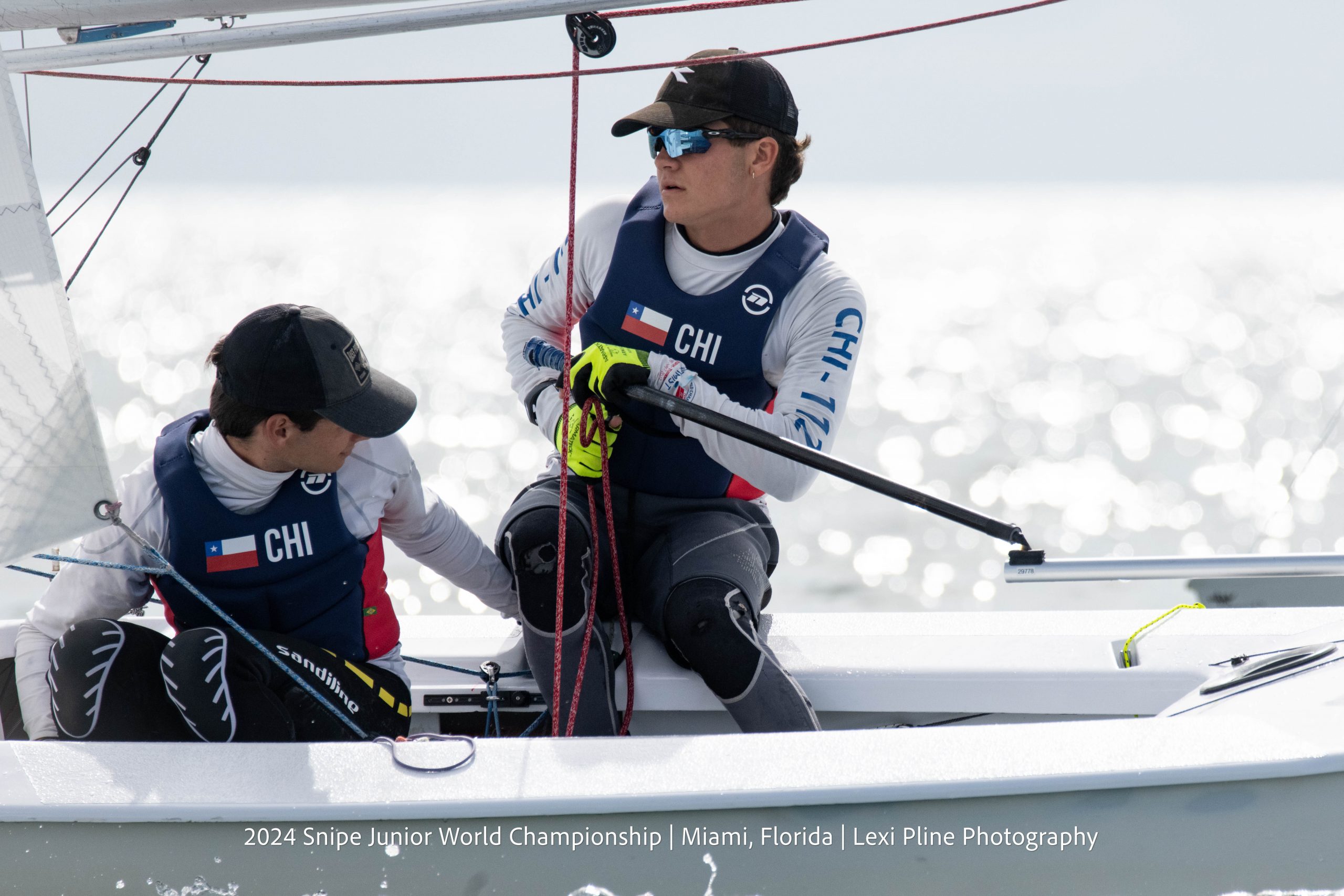 Junior World Championship – Day 1 Image