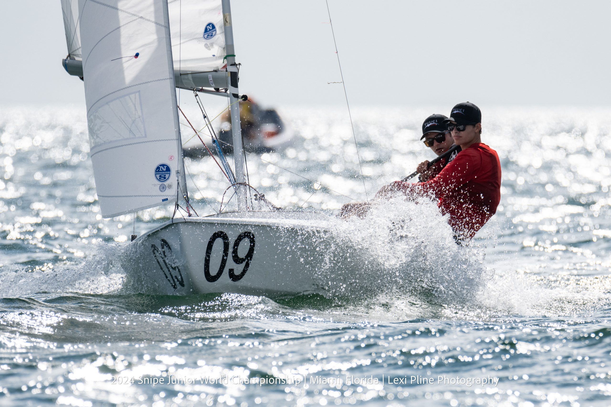 Junior World Championship – Day 2 Image