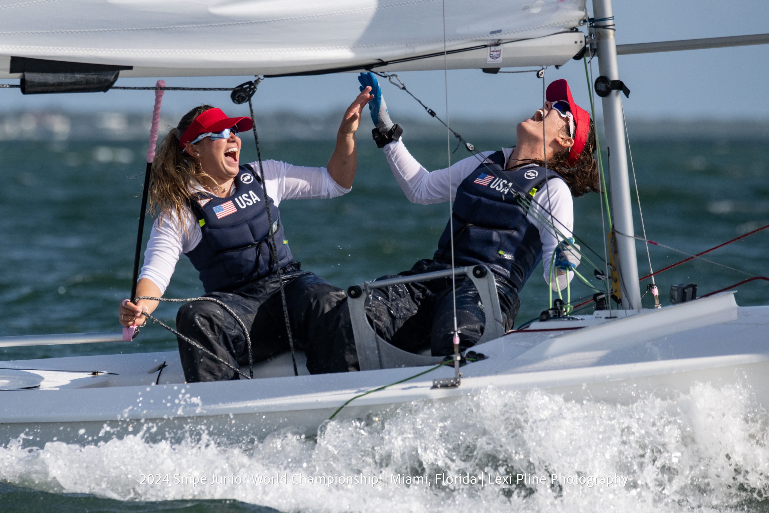 Junior World Championship – Day 3 Image