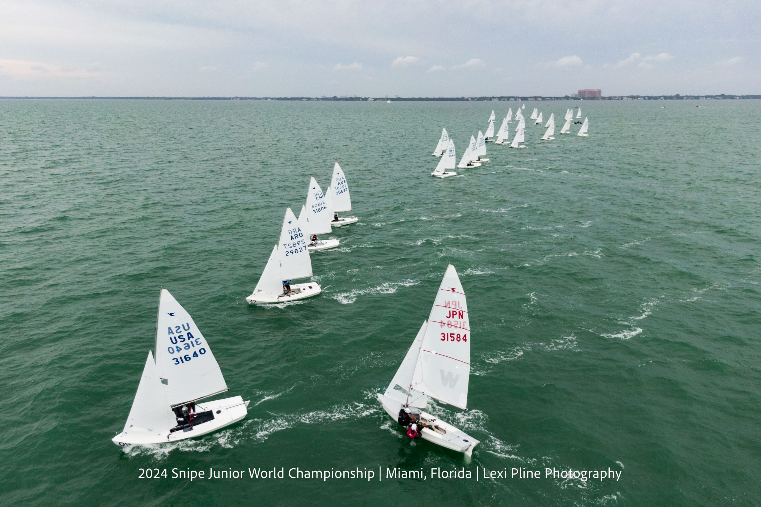 Junior World Championship – Day 4 Image