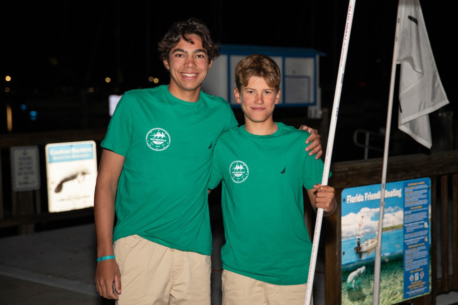 Junior World Championship Snipe Class International SnipeToday