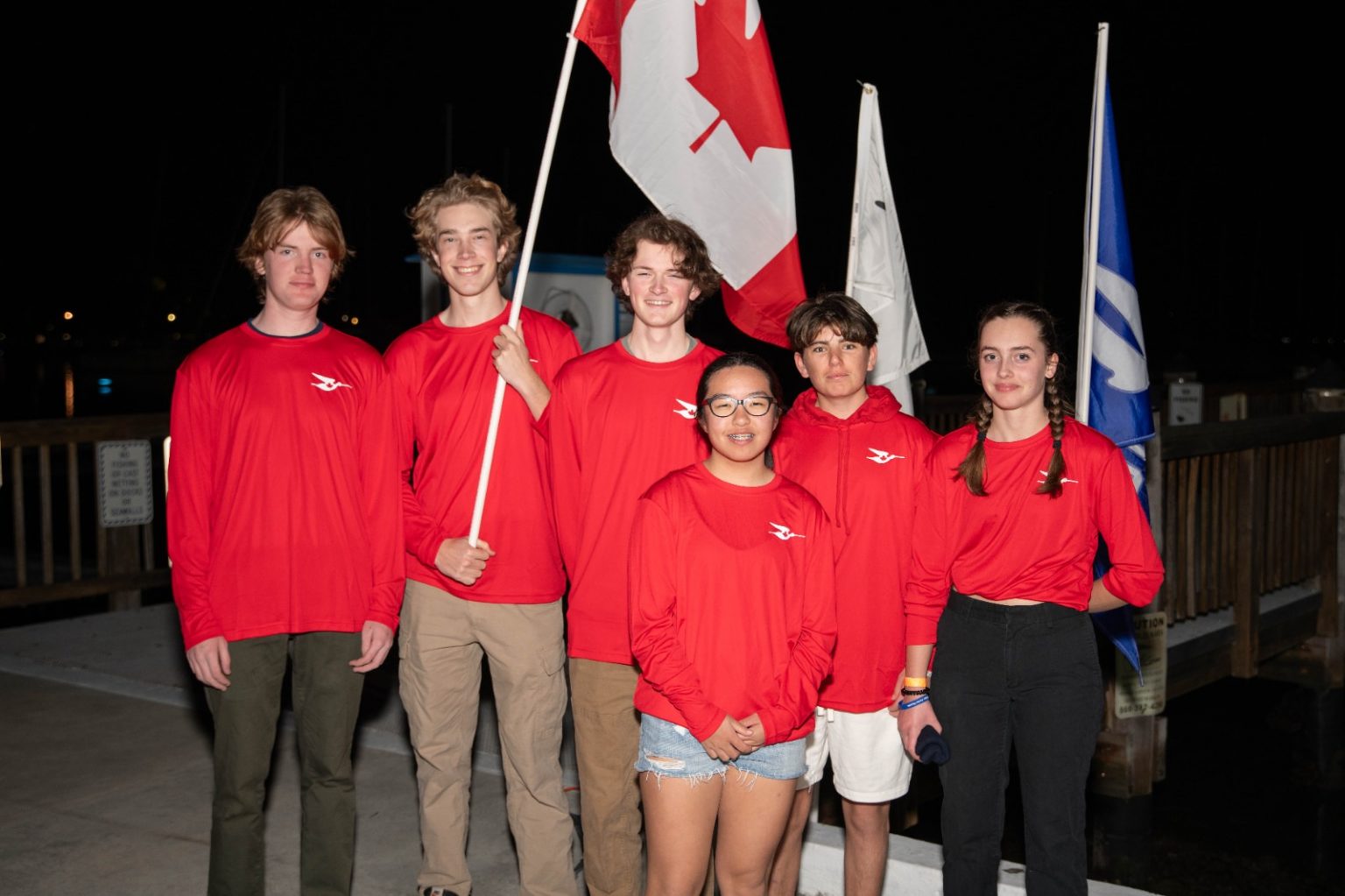 Junior World Championship Snipe Class International SnipeToday