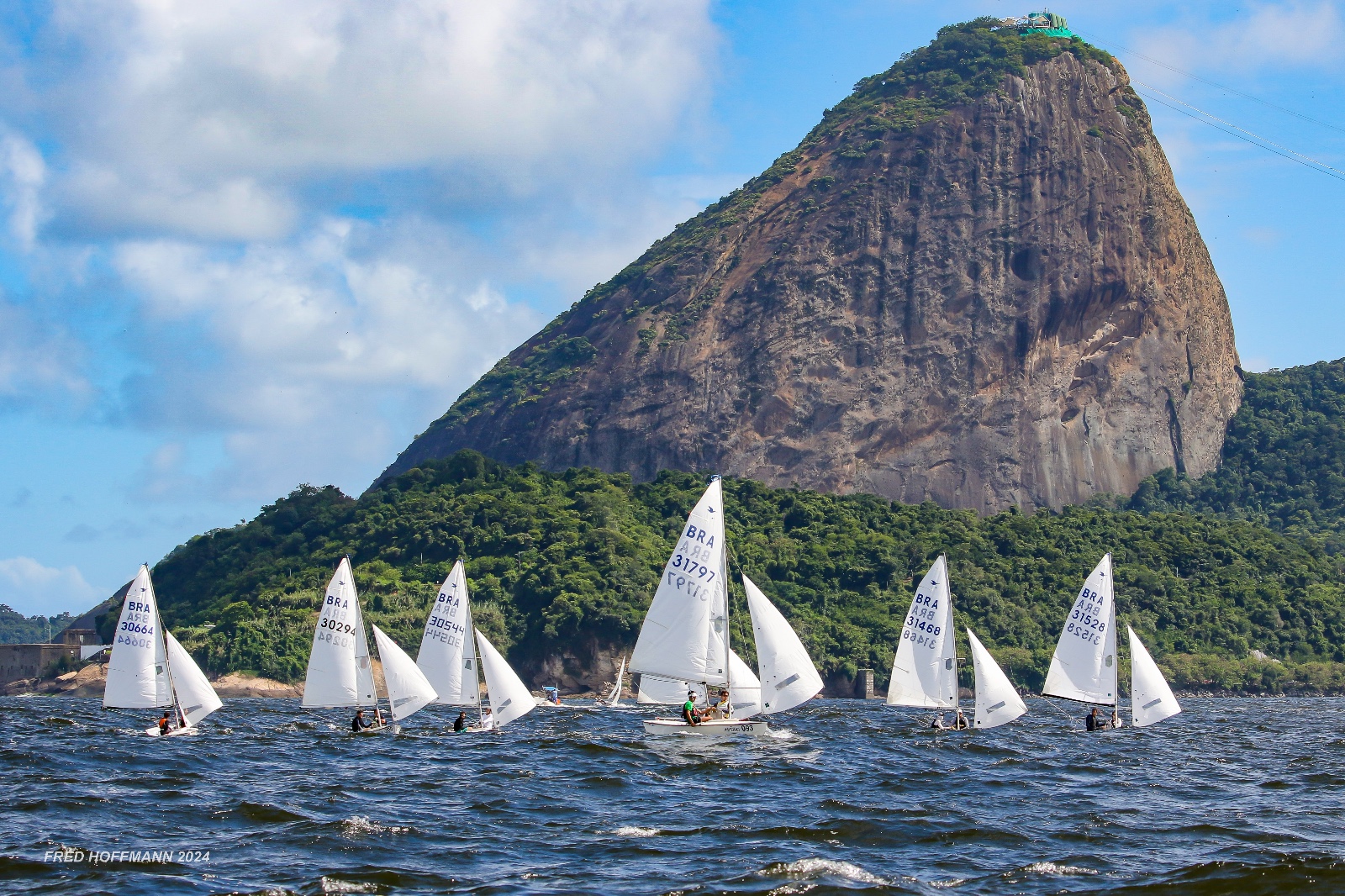 Brazilian Nationals – Day 1 Image