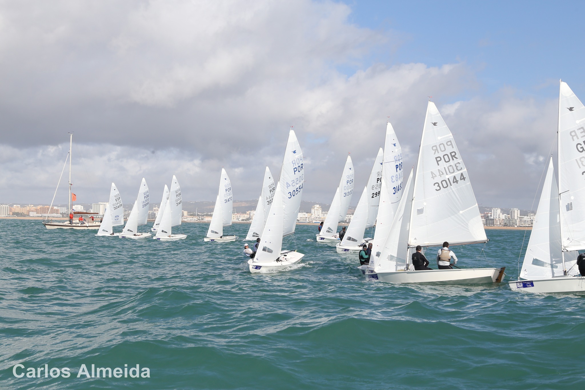 Torneio Internacional de Vela do Carnaval Image