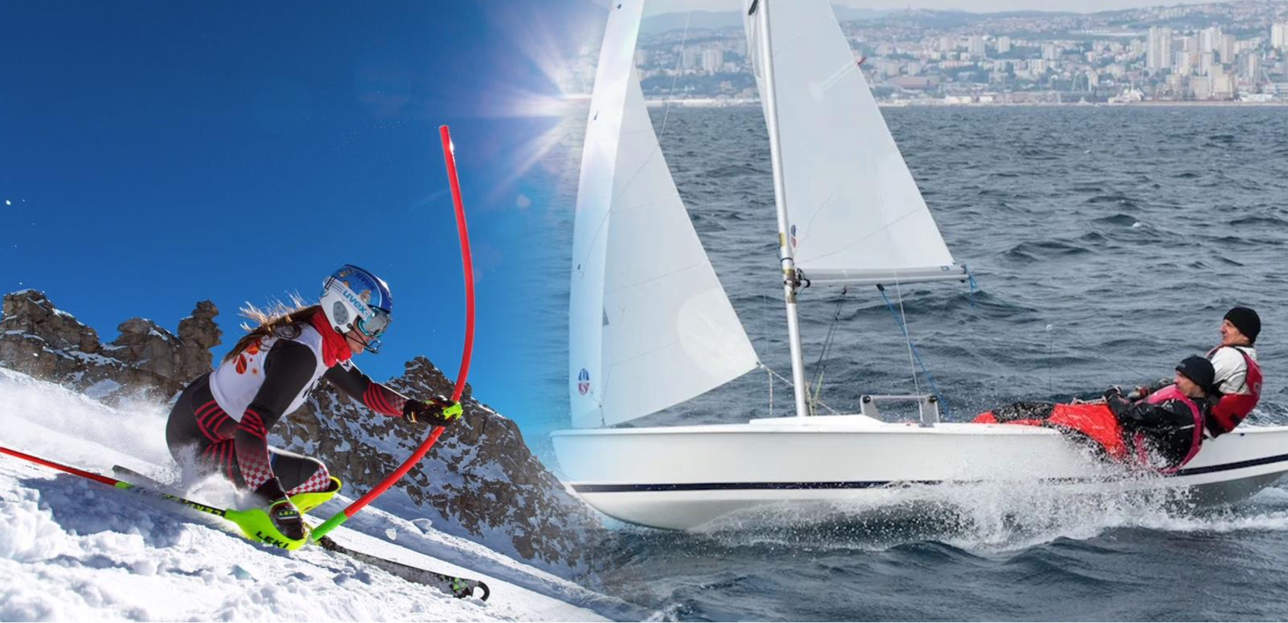 Galeb Sail & Ski Race – GSSR Image
