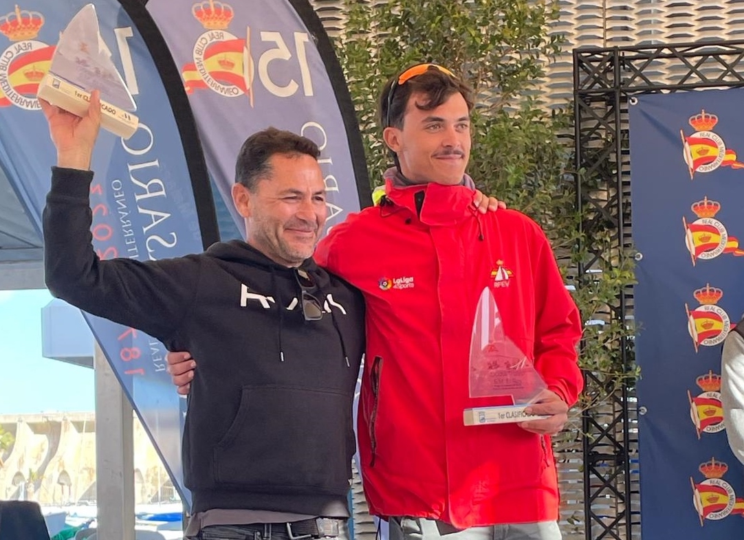 Copa de España – Trofeo Su Majestad el Rey – Final Image