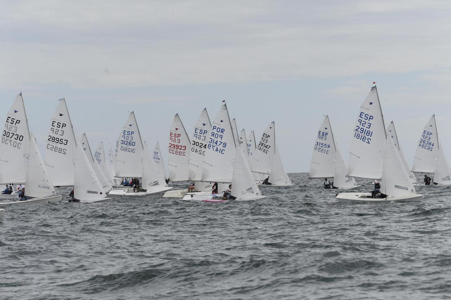 Copa de España – Trofeo Su Majestad el Rey – Day 1 Image