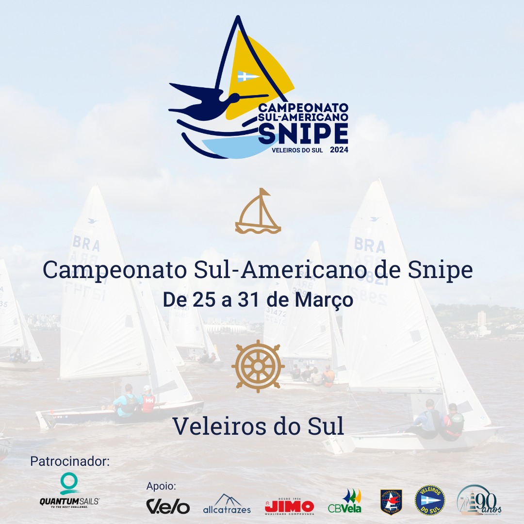 South American Championship – Preview Image