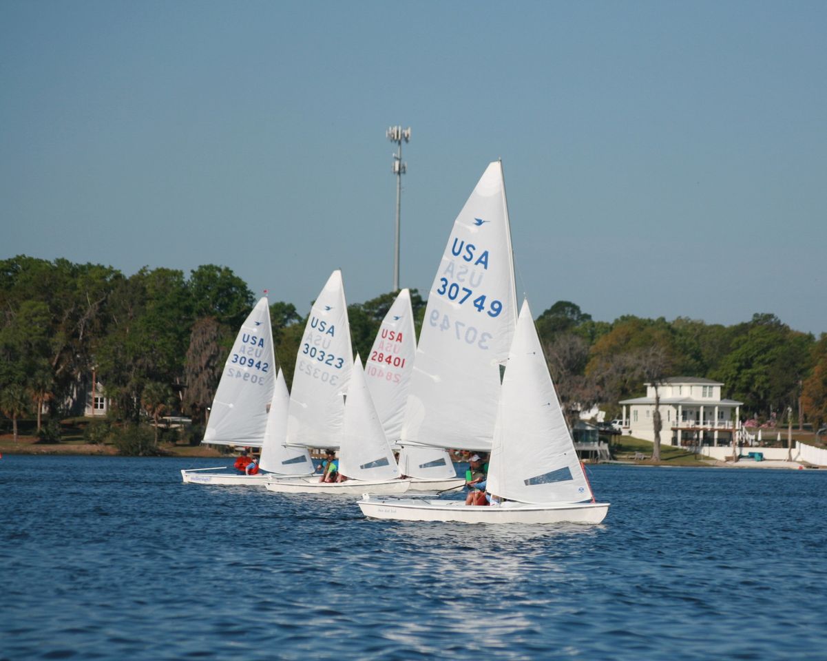 Georgia State Championship Image